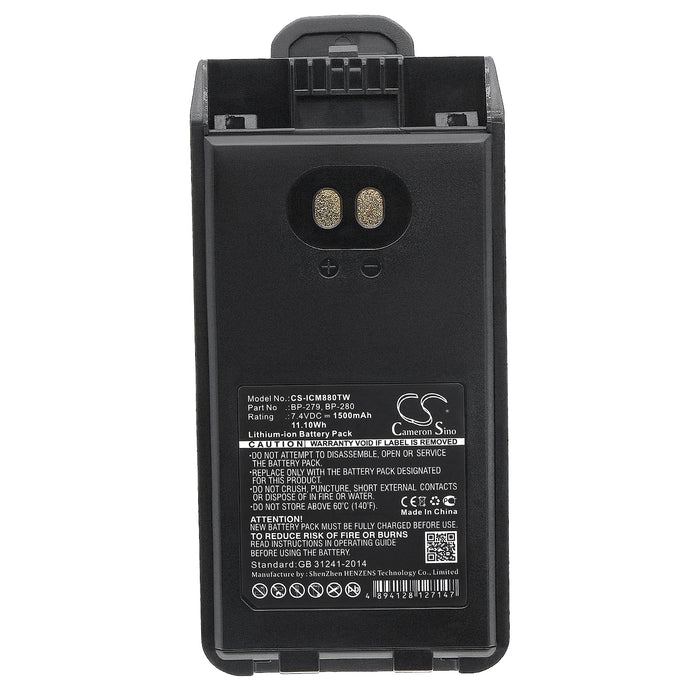 CS-ICM880TW - Image 5