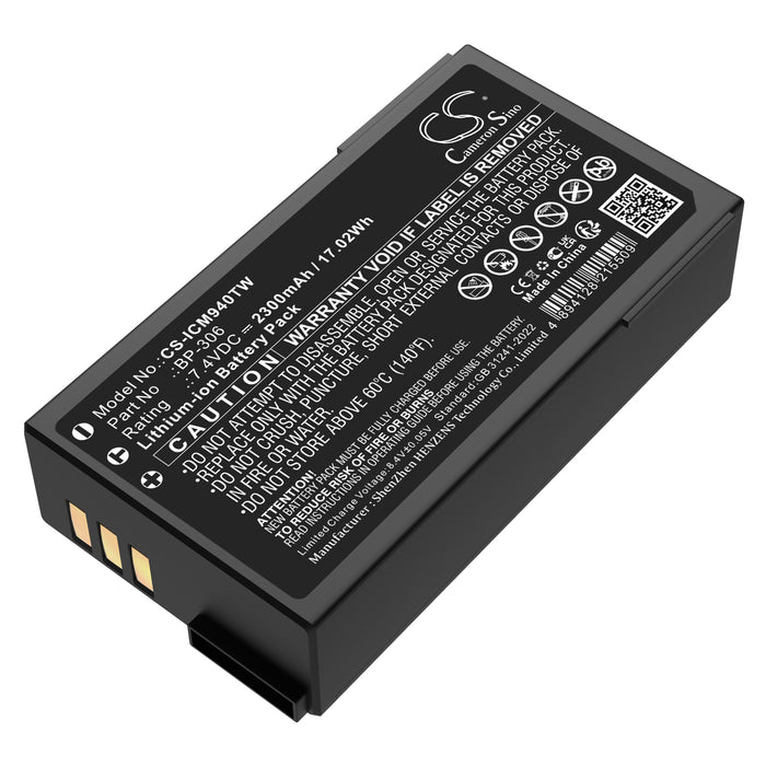 CS-ICM940TW - Image 2