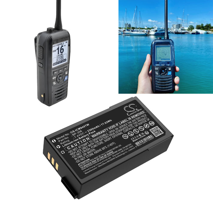 CS-ICM940TW - Image 6