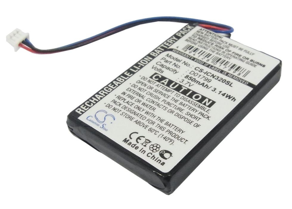 CS-ICN320SL - Image 2