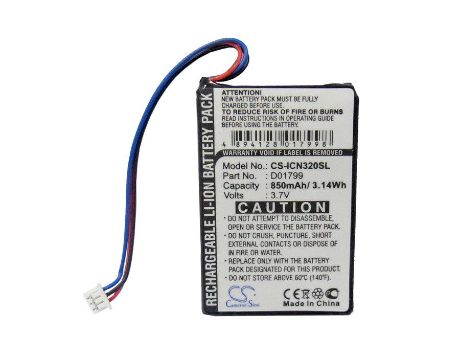CS-ICN320SL - Image 5