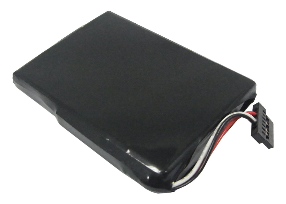 CS-ICN510SL : Battery for Navman iCN 510, iCN 520, iCN 530 and others - Replaces Navman E3MT07135211