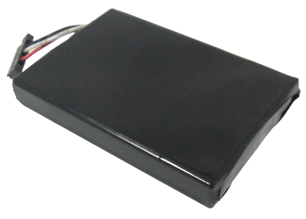 CS-ICN510SL : Battery for Navman iCN 510, iCN 520, iCN 530 and others - Replaces Navman E3MT07135211