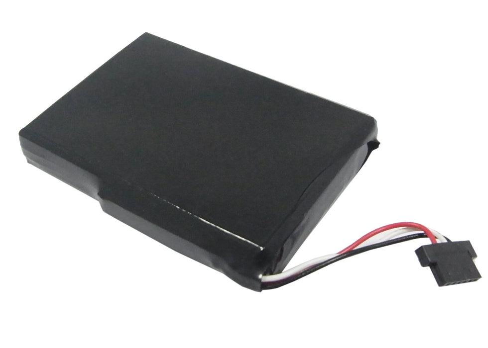 CS-ICN510XL : Battery for Navman iCN 510, iCN 520, iCN 530 and others - Replaces Navman E3MT07135211