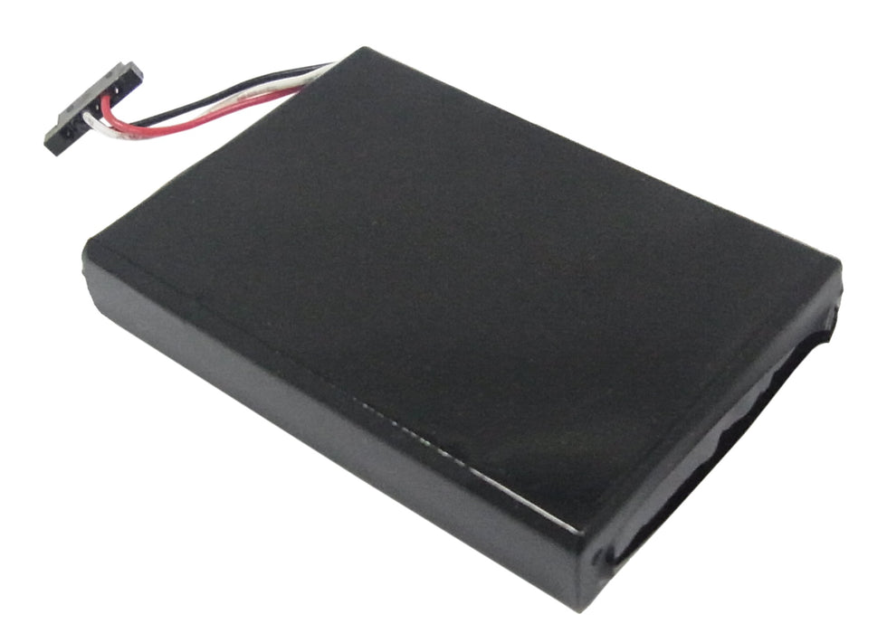 CS-ICN510XL : Battery for Navman iCN 510, iCN 520, iCN 530 and others - Replaces Navman E3MT07135211