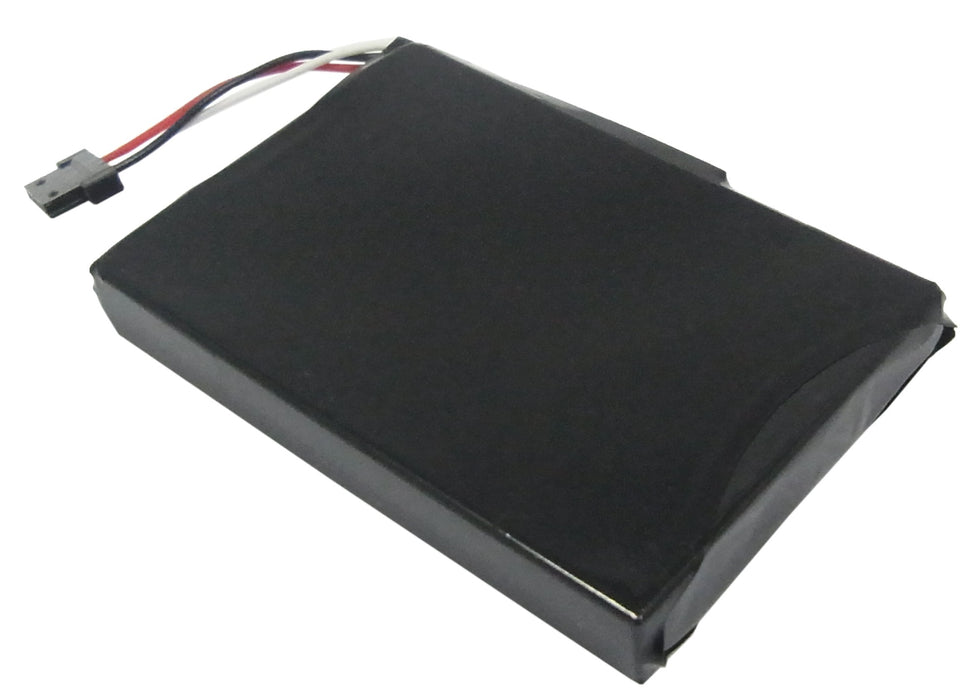 CS-ICN610SL : Battery for Navman N60i Navpix - Replaces Navman E4MT081202B12