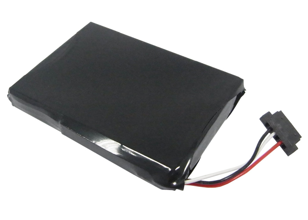 CS-ICN610SL : Battery for Navman N60i Navpix - Replaces Navman E4MT081202B12