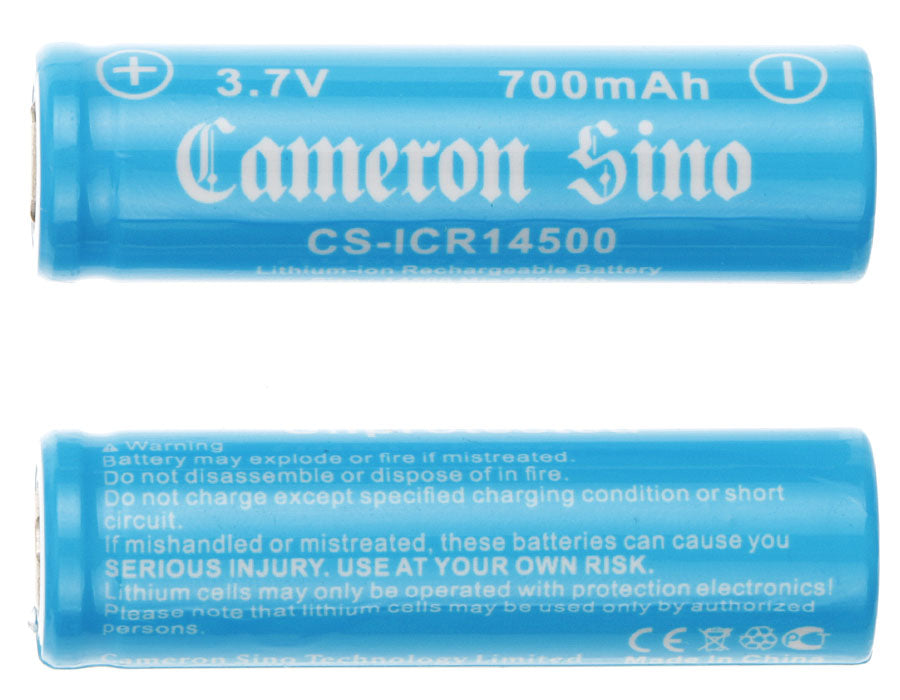 CS-ICR14500NE - Image 4