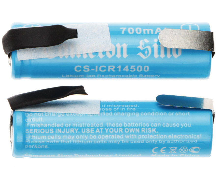 CS-ICR14500NT - Image 3