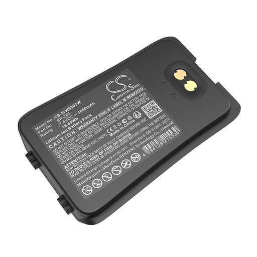 CS-ICW930TW - Image 1