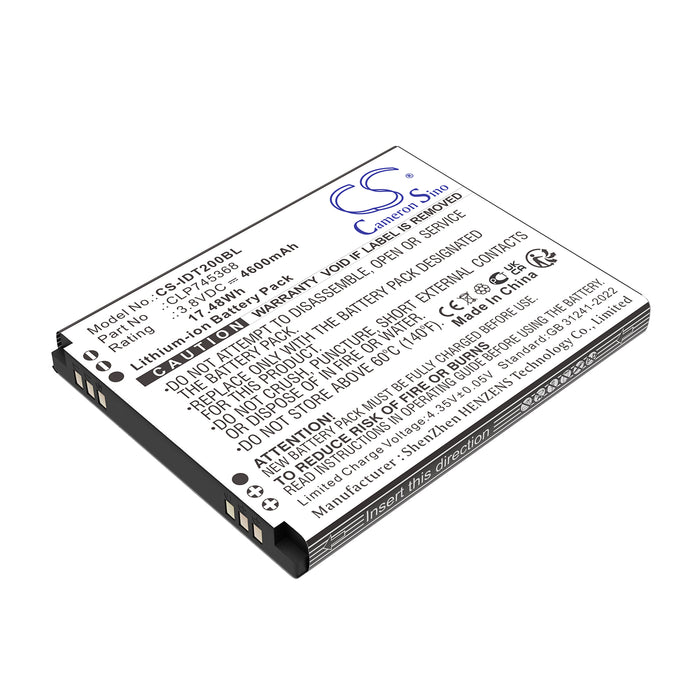 CS-IDT200BL - Image 3