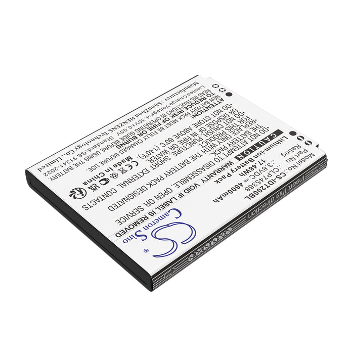 CS-IDT200BL - Image 4