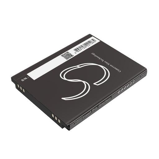 CS-IDT200BL - Image 1