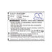 CS-IDT200BL - Image 2