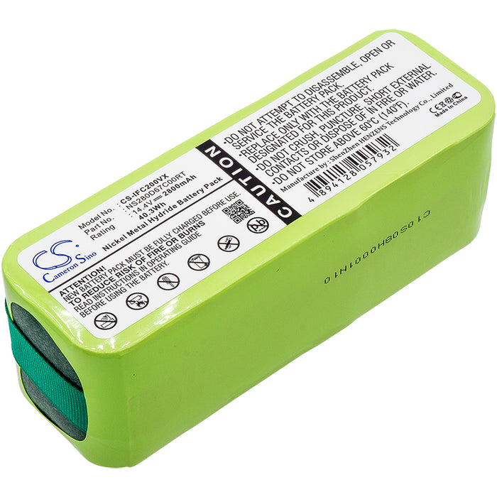 CS-IFC200VX - Image 1