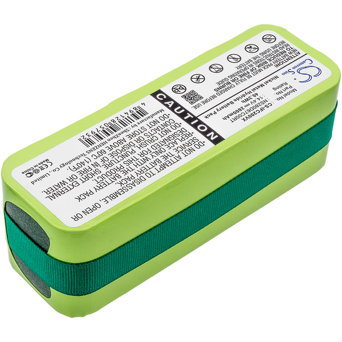 CS-IFC200VX - Image 2