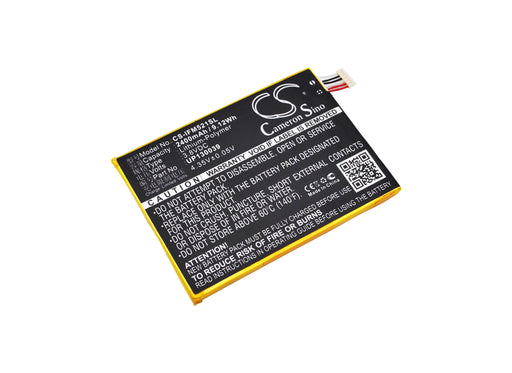 CS-IFM521SL - Image 1