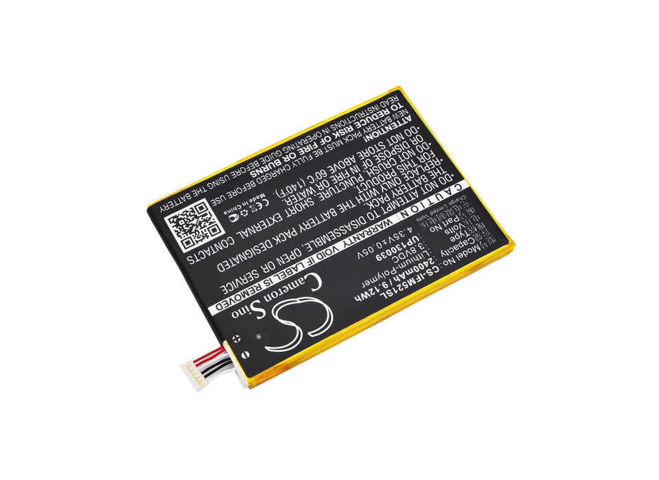 CS-IFM521SL - Image 2