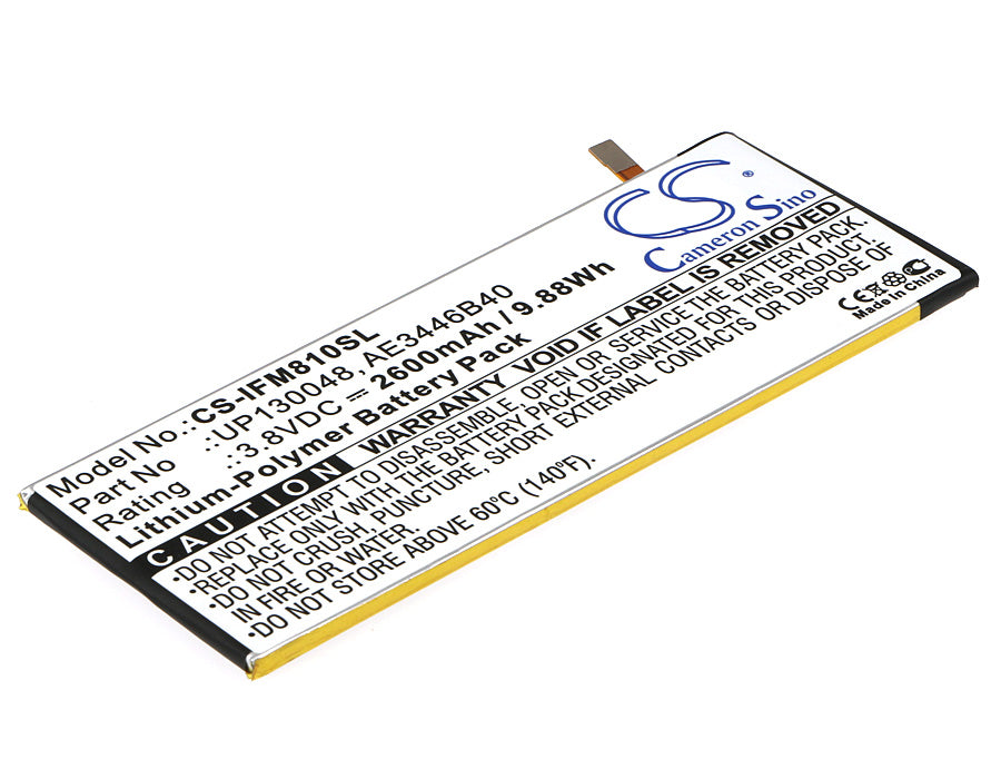 CS-IFM810SL - Image 4