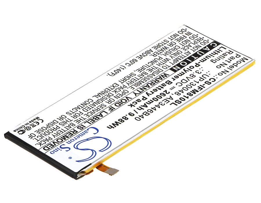 CS-IFM810SL - Image 1
