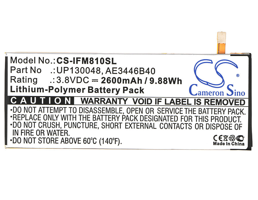 CS-IFM810SL - Image 6