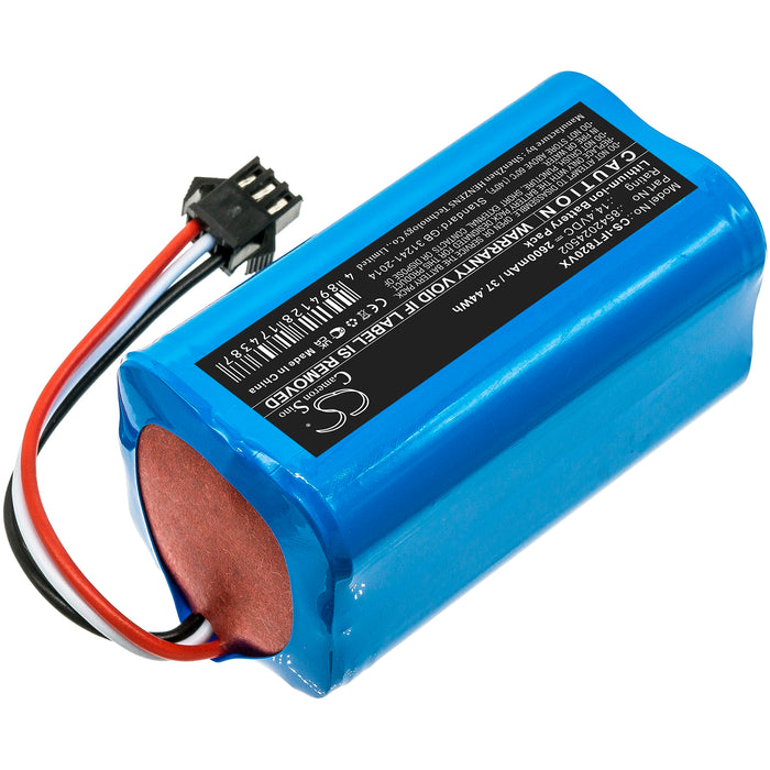 CS-IFT820VX : Battery for Deik MT820 - Replaces Infinuvo 8542024502