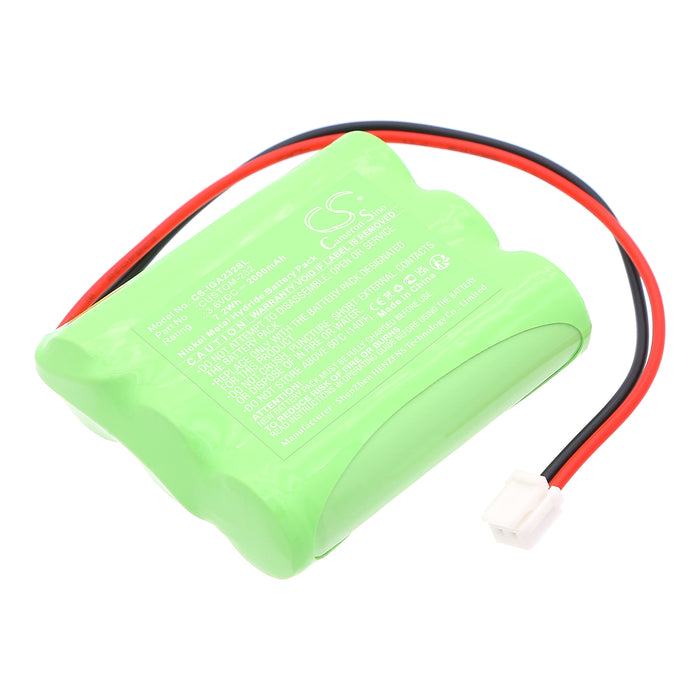 CS-IGA232SL - Image 1
