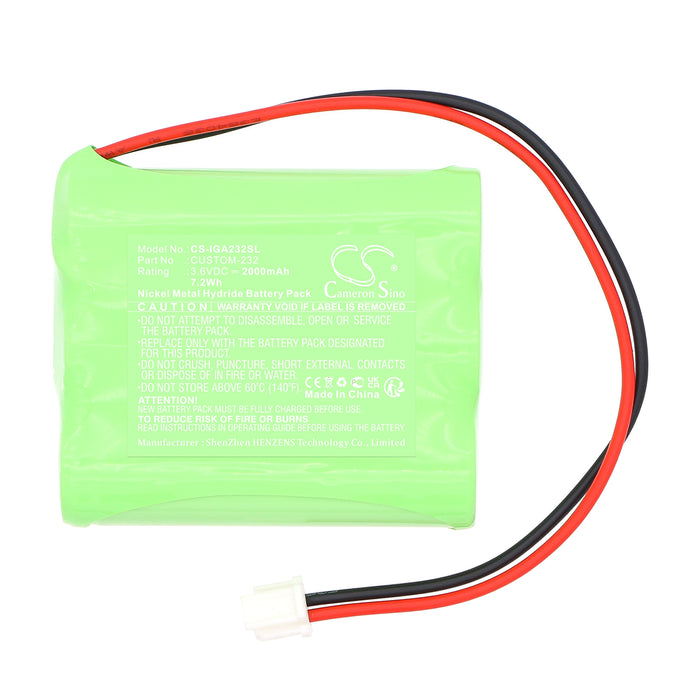 CS-IGA232SL - Image 6