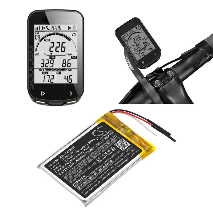 CS-IGC100SL - Image 3