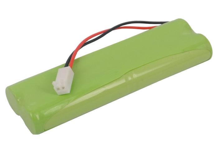 CS-IMC819MD: 4.8V NiMH battery, replaces ABBOTT i-STAT, MJ09, Martel i-STAT printers etc.