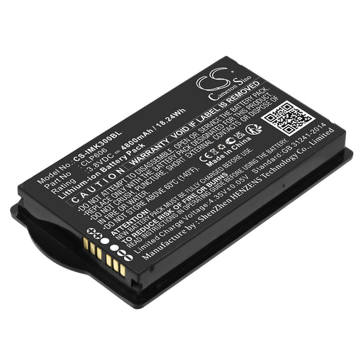 CS-IMK300BL - Image 1