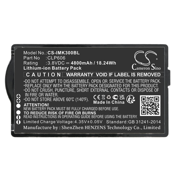 CS-IMK300BL - Image 5