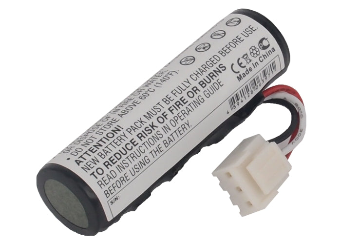 CS-IML220XL : Battery for Ingenico iWL280, Iwe280, iWL252 and others - Replaces Ingenico 295006044, F26401964, 296110884 and others