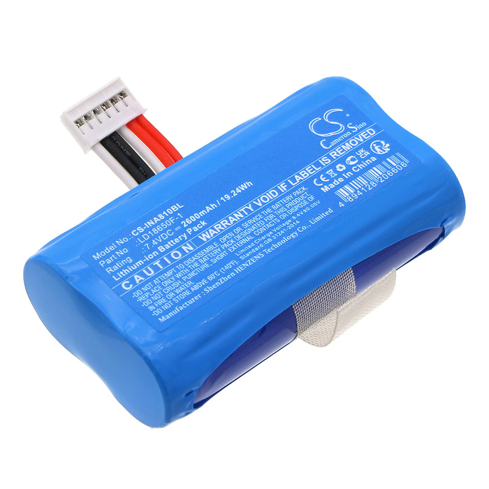 CS-INA810BL - Image 6