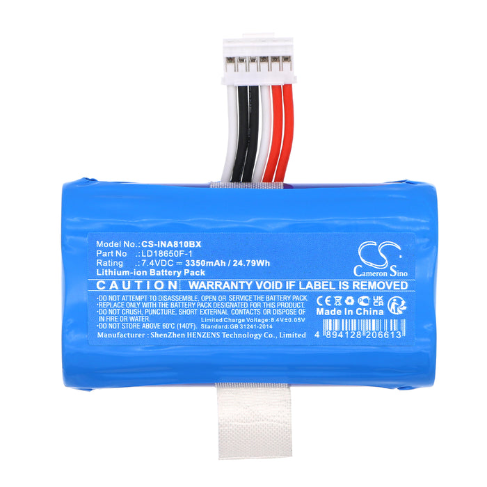 CS-INA810BX - Image 5