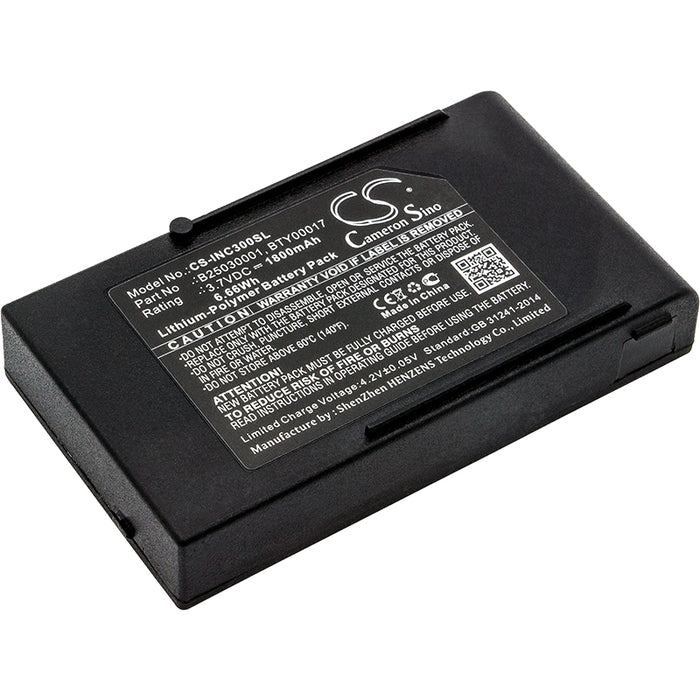 CS-INC300SL - Image 1