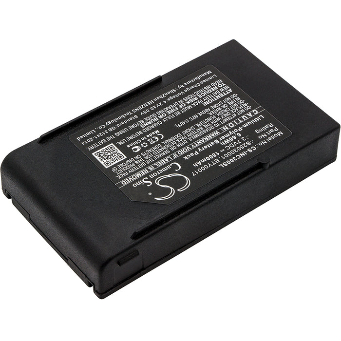 CS-INC300SL - Image 2