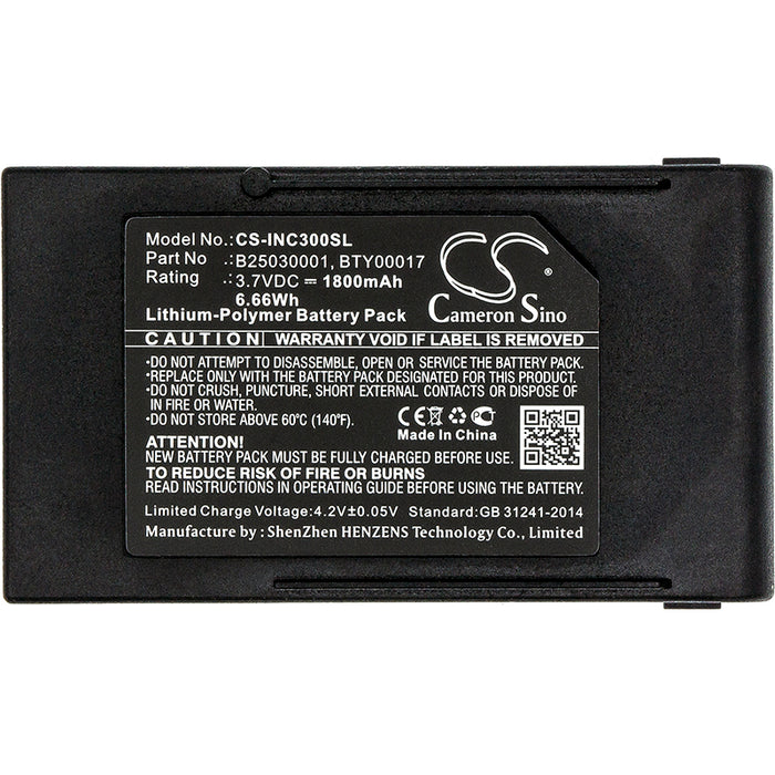 CS-INC300SL - Image 5
