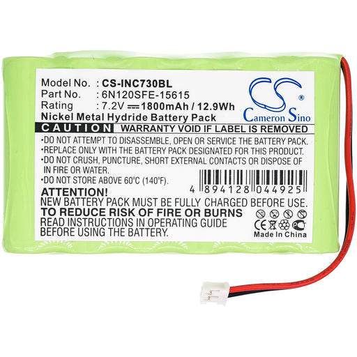 CS-INC730BL - Image 6