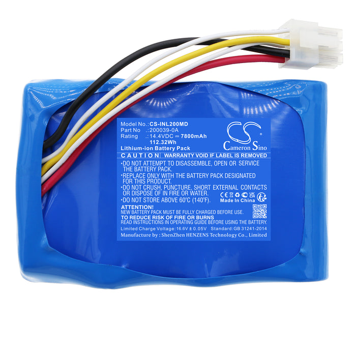 CS-INL200MD - Image 1