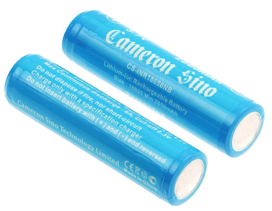 CS-INR18650NB - Image 2