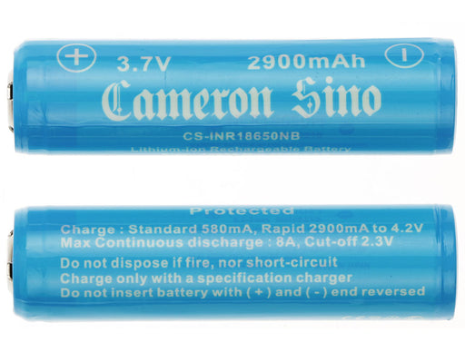 CS-INR18650NB - Image 1