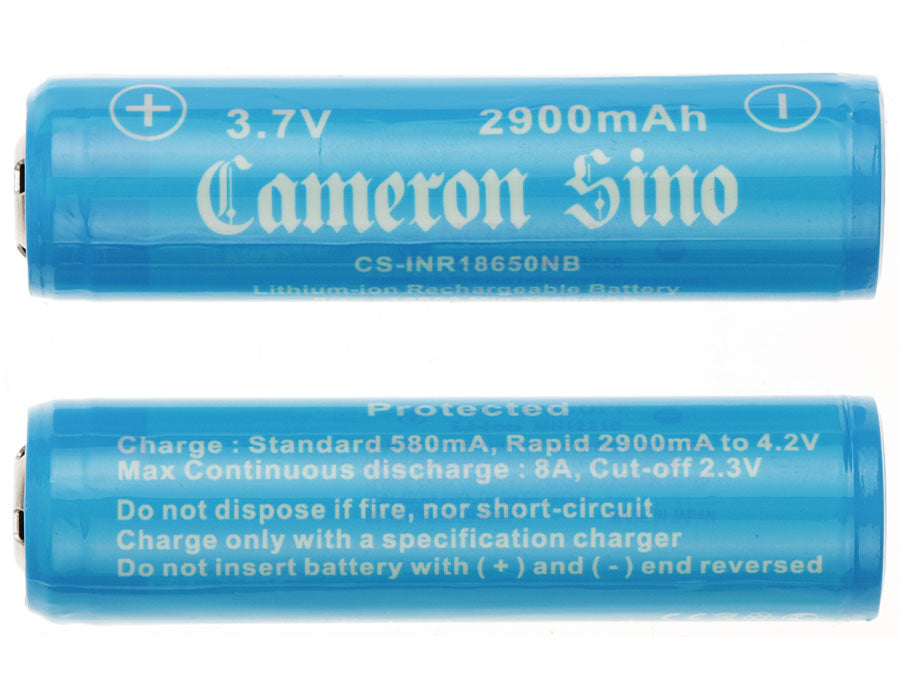 CS-INR18650NB - Image 1