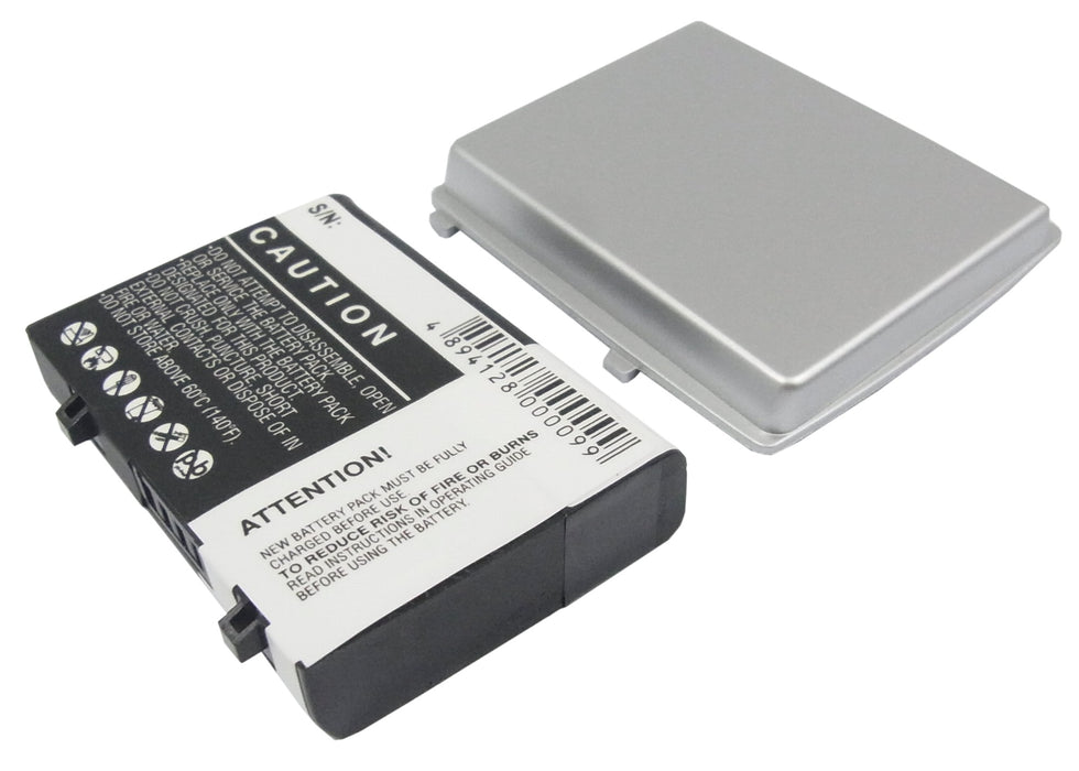 CS-IP2100XL : Battery for HP iPAQ 2100, iPAQ 2210, iPAQ 2215 and others - Replaces HP 310798-B21, 311949-001, 35H00013-00