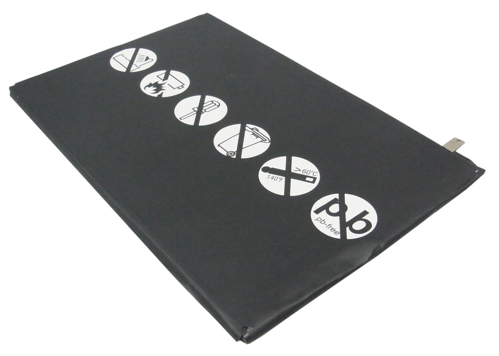 CS-IPA149SL : Battery for Apple iPad Mini 2, A1490, A1489 and others - Replaces Apple A1489, A1512