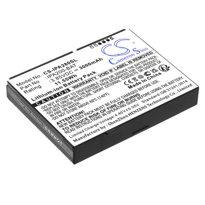 CS-IPA280SL - Image 4