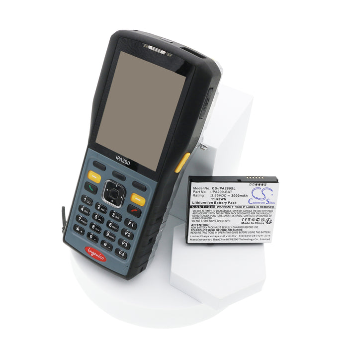 CS-IPA280SL - Image 2