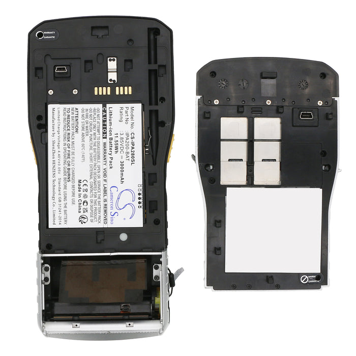 CS-IPA280SL - Image 3