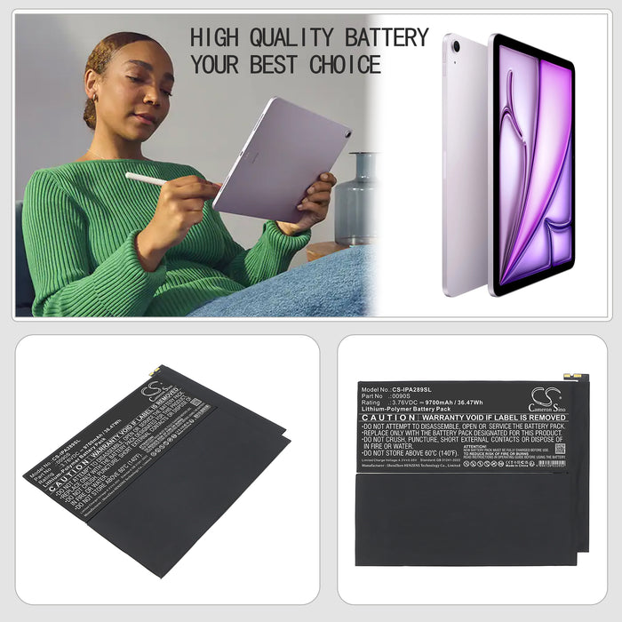 CS-IPA289SL - Image 2