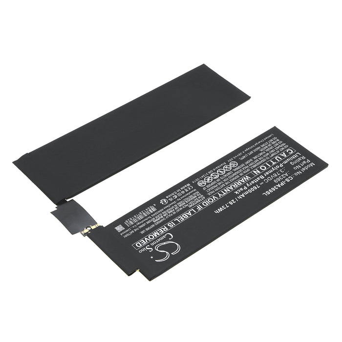 CS-IPA369SL : Battery for Apple iPad Pro 11 2021, iPad Pro 11 3rd Gen 2021, A2377 and others - Replaces Apple A2369